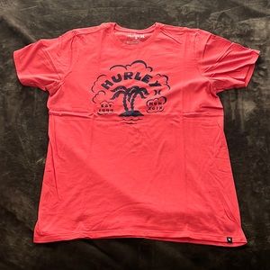 Hurley T-shirt